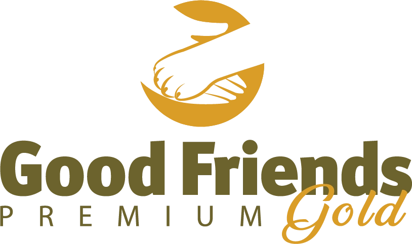 Good Friends Gold copiar