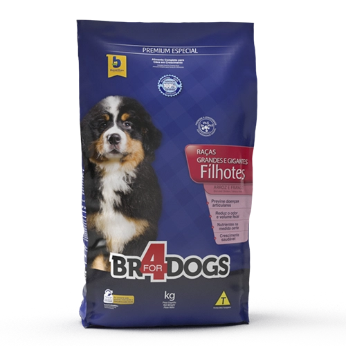 br4dogs_racasgrandesfilhotes